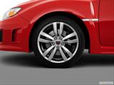  Front Drivers side wheel at profile photo